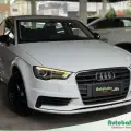 AUDI A3 1.4 TFSI SEDAN AMBIENTE 16V FLEX 4P TIPTRONIC AUDI A3 1.4 TFSI SEDAN AMBIENTE 16V FLEX 4P TIPTRONIC