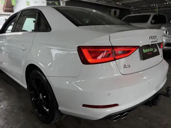 AUDI-A3-1.4 TFSI SEDAN AMBIENTE 16V FLEX 4P TIPTRONIC AUDI-A3-2016