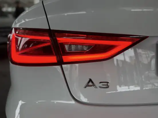 AUDI-A3-1.4 TFSI SEDAN AMBIENTE 16V FLEX 4P TIPTRONIC AUDI-A3-2016