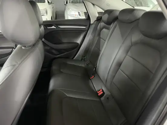 AUDI-A3-1.4 TFSI SEDAN AMBIENTE 16V FLEX 4P TIPTRONIC AUDI-A3-2016