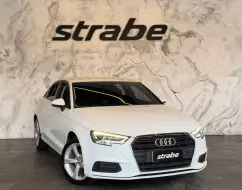 AUDI A3 1.4 TFSI SEDAN AMBIENTE 16V FLEX 4P TIPTRONIC AUDI A3 1.4 TFSI SEDAN AMBIENTE 16V FLEX 4P TIPTRONIC
