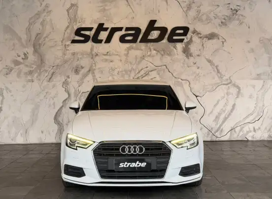 AUDI-A3-1.4 TFSI SEDAN AMBIENTE 16V FLEX 4P TIPTRONIC AUDI-A3-2016