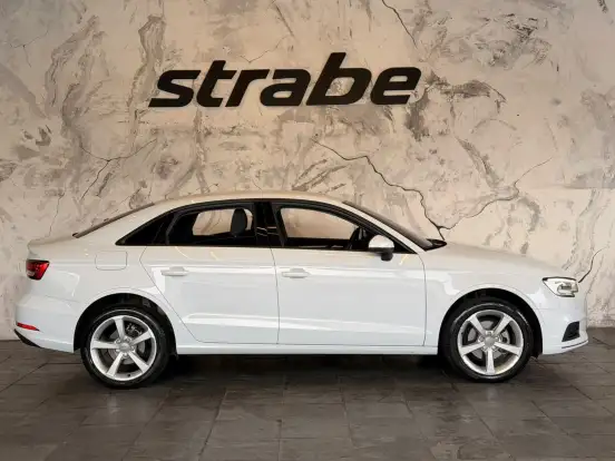 AUDI-A3-1.4 TFSI SEDAN AMBIENTE 16V FLEX 4P TIPTRONIC AUDI-A3-2016