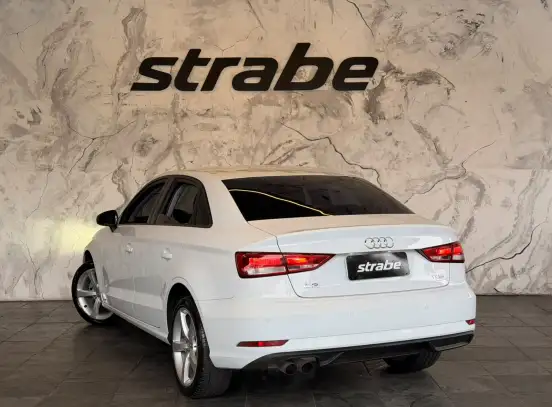 AUDI-A3-1.4 TFSI SEDAN AMBIENTE 16V FLEX 4P TIPTRONIC AUDI-A3-2016