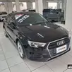 AUDI A3 1.4 TFSI FLEX SEDAN PRESTIGE TIPTRONIC AUDI A3 1.4 TFSI FLEX SEDAN PRESTIGE TIPTRONIC