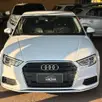 AUDI A3 1.4 TFSI FLEX SEDAN PRESTIGE TIPTRONIC AUDI A3 1.4 TFSI FLEX SEDAN PRESTIGE TIPTRONIC