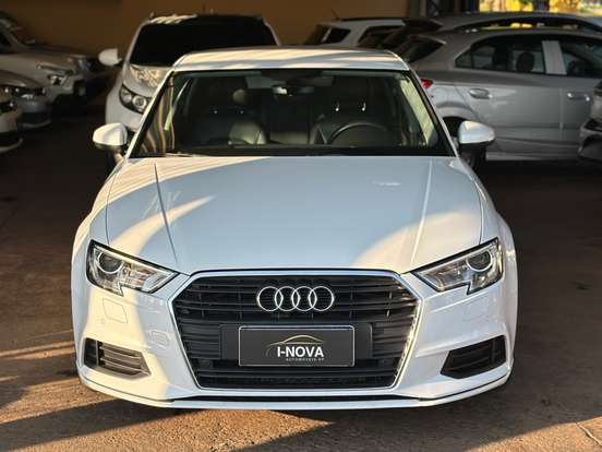 AUDI-A3-1.4 TFSI FLEX SEDAN PRESTIGE TIPTRONIC AUDI-A3-2019