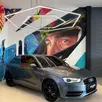 AUDI A3 1.4 TFSI SEDAN 16V GASOLINA 4P S-TRONIC AUDI A3 1.4 TFSI SEDAN 16V GASOLINA 4P S-TRONIC