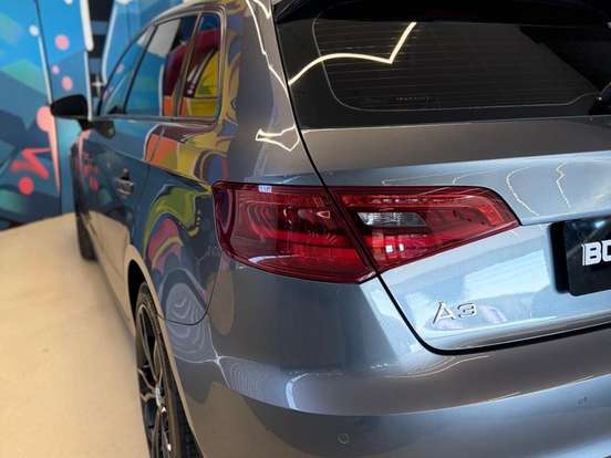 AUDI-A3-1.4 TFSI SEDAN 16V GASOLINA 4P S-TRONIC AUDI-A3-2015