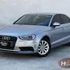 AUDI A3 1.4 TFSI SEDAN ATTRACTION 16V GASOLINA 4P S-TRONIC AUDI A3 1.4 TFSI SEDAN ATTRACTION 16V GASOLINA 4P S-TRONIC