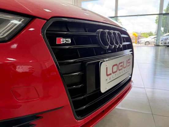 AUDI-A3-1.8 TFSI SEDAN 16V 180CV GASOLINA 4P AUTOMÁTICO AUDI-A3-2014