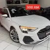 AUDI A3 2.0 40 TFSI GASOLINA SPORTBACK PERFORMANCE S-TRONIC AUDI A3 2.0 40 TFSI GASOLINA SPORTBACK PERFORMANCE S-TRONIC