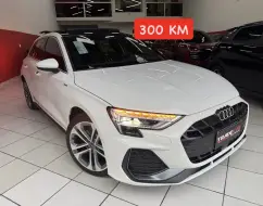 AUDI A3 2.0 40 TFSI GASOLINA SPORTBACK PERFORMANCE S-TRONIC AUDI A3 2.0 40 TFSI GASOLINA SPORTBACK PERFORMANCE S-TRONIC