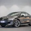 AUDI A3 2.0 TFSI GASOLINA SEDAN PERFORMANCE S-TRONIC AUDI A3 2.0 TFSI GASOLINA SEDAN PERFORMANCE S-TRONIC