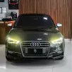 AUDI A3 2.0 TFSI SEDAN AMBITION 16V GASOLINA 4P S-TRONIC AUDI A3 2.0 TFSI SEDAN AMBITION 16V GASOLINA 4P S-TRONIC