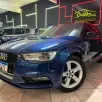 AUDI A3 2.0 TFSI SEDAN AMBITION 16V GASOLINA 4P S-TRONIC AUDI A3 2.0 TFSI SEDAN AMBITION 16V GASOLINA 4P S-TRONIC