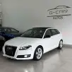 AUDI A3 2.0 TFSI SPORTBACK 16V GASOLINA 4P S-TRONIC AUDI A3 2.0 TFSI SPORTBACK 16V GASOLINA 4P S-TRONIC