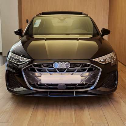 AUDI-A3-2025
