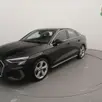 AUDI A3 2.0 40 TFSI MHEV SEDAN S LINE S-TRONIC AUDI A3 2.0 40 TFSI MHEV SEDAN S LINE S-TRONIC