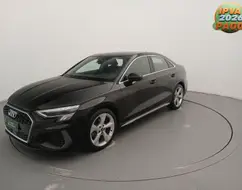 AUDI A3 2.0 40 TFSI MHEV SEDAN S LINE S-TRONIC AUDI A3 2.0 40 TFSI MHEV SEDAN S LINE S-TRONIC