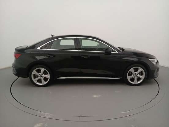 AUDI-A3-2.0 40 TFSI MHEV SEDAN S LINE S-TRONIC AUDI-A3-2024