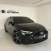AUDI A3 2.0 40 TFSI MHEV SPORTBACK S LINE S-TRONIC AUDI A3 2.0 40 TFSI MHEV SPORTBACK S LINE S-TRONIC