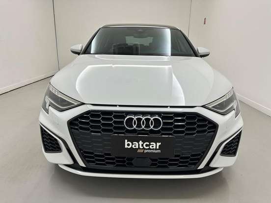 AUDI-A3-2.0 40 TFSI MHEV SPORTBACK S LINE S-TRONIC AUDI-A3-2024