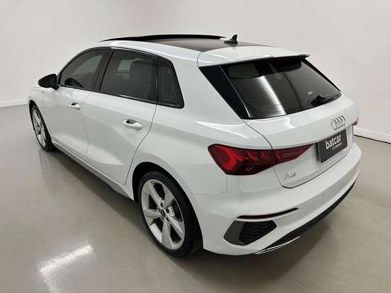 AUDI-A3-2.0 40 TFSI MHEV SPORTBACK S LINE S-TRONIC AUDI-A3-2024