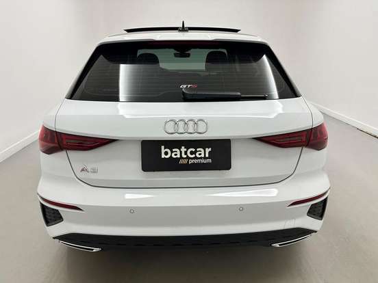 AUDI-A3-2.0 40 TFSI MHEV SPORTBACK S LINE S-TRONIC AUDI-A3-2024