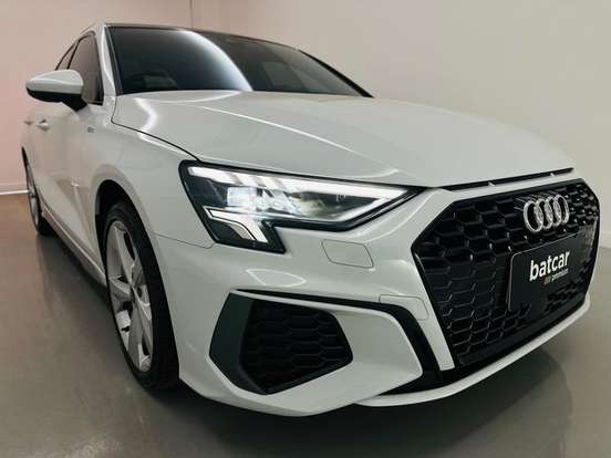 AUDI-A3-2.0 40 TFSI MHEV SPORTBACK S LINE S-TRONIC AUDI-A3-2024