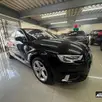AUDI A3 2.0 TFSI SEDAN AMBITION 16V GASOLINA 4P S-TRONIC AUDI A3 2.0 TFSI SEDAN AMBITION 16V GASOLINA 4P S-TRONIC