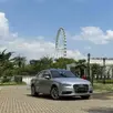 AUDI A3 2.0 TFSI SEDAN AMBITION 16V GASOLINA 4P S-TRONIC AUDI A3 2.0 TFSI SEDAN AMBITION 16V GASOLINA 4P S-TRONIC