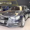 AUDI A4 1.8 TFSI AMBIENTE GASOLINA 4P MULTITRONIC AUDI A4 1.8 TFSI AMBIENTE GASOLINA 4P MULTITRONIC