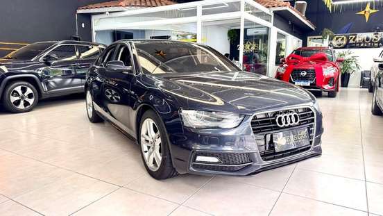 AUDI-A4-2015