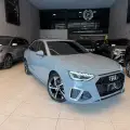 AUDI A4 2.0 TFSI GASOLINA PRESTIGE PLUS S TRONIC AUDI A4 2.0 TFSI GASOLINA PRESTIGE PLUS S TRONIC