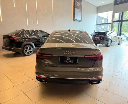 AUDI-A4-2.0 TFSI GASOLINA PRESTIGE PLUS S TRONIC AUDI-A4-2021