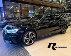 AUDI A4 2.0 TFSI MHEV S LINE S TRONIC AUDI A4 2.0 TFSI MHEV S LINE S TRONIC