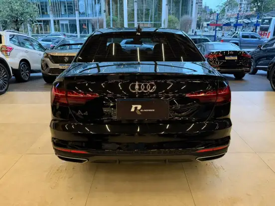 AUDI-A4-2.0 TFSI MHEV S LINE S TRONIC AUDI-A4-2023