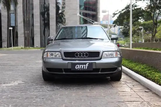 AUDI-A4-1995