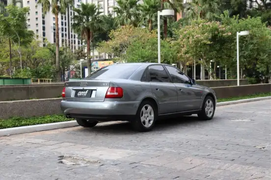 AUDI-A4-1995