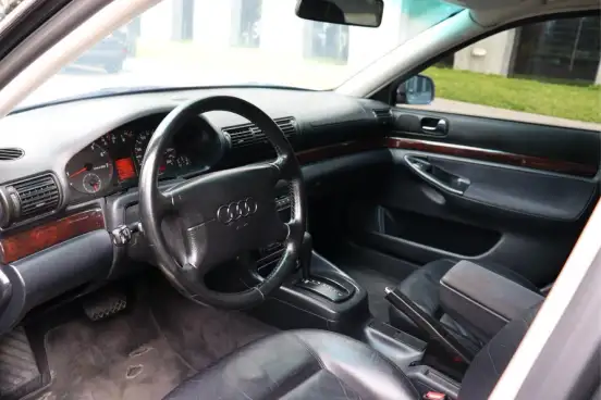 AUDI-A4-1995