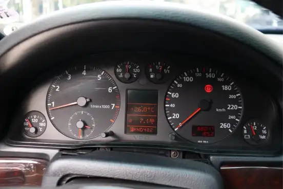 AUDI-A4-1995