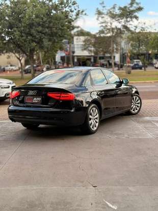 AUDI-A4-2012
