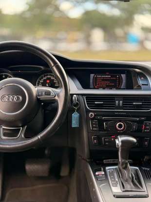 AUDI-A4-2012