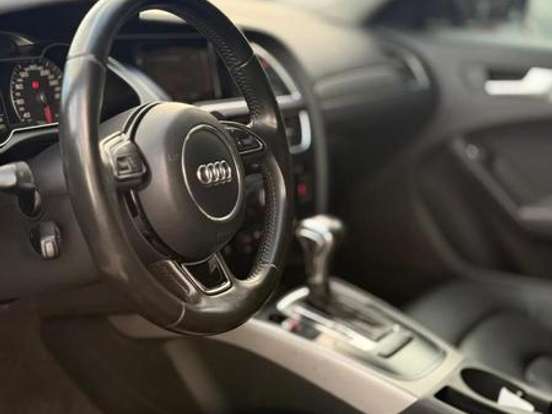 AUDI-A4-2.0 TFSI AMBIENTE 183CV GASOLINA 4P MULTITRONIC AUDI-A4-2012