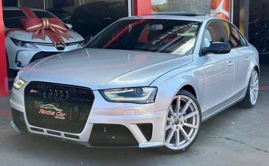 AUDI-A4-2012