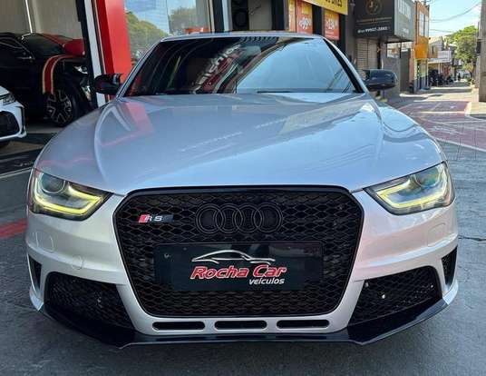 AUDI-A4-2012
