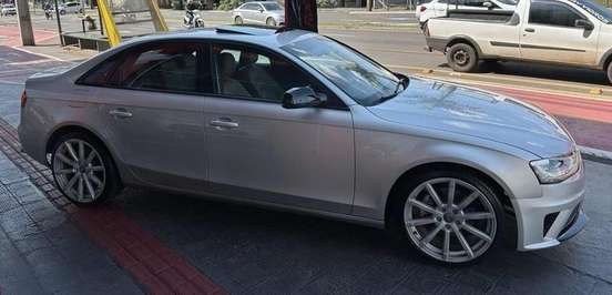 AUDI-A4-2012