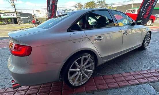 AUDI-A4-2012