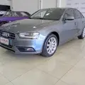 AUDI A4 2.0 TFSI GASOLINA AVANT AMBITION 4P QUATTRO S TRONIC AUDI A4 2.0 TFSI GASOLINA AVANT AMBITION 4P QUATTRO S TRONIC
